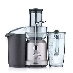Breville The Juice Fountain Cold